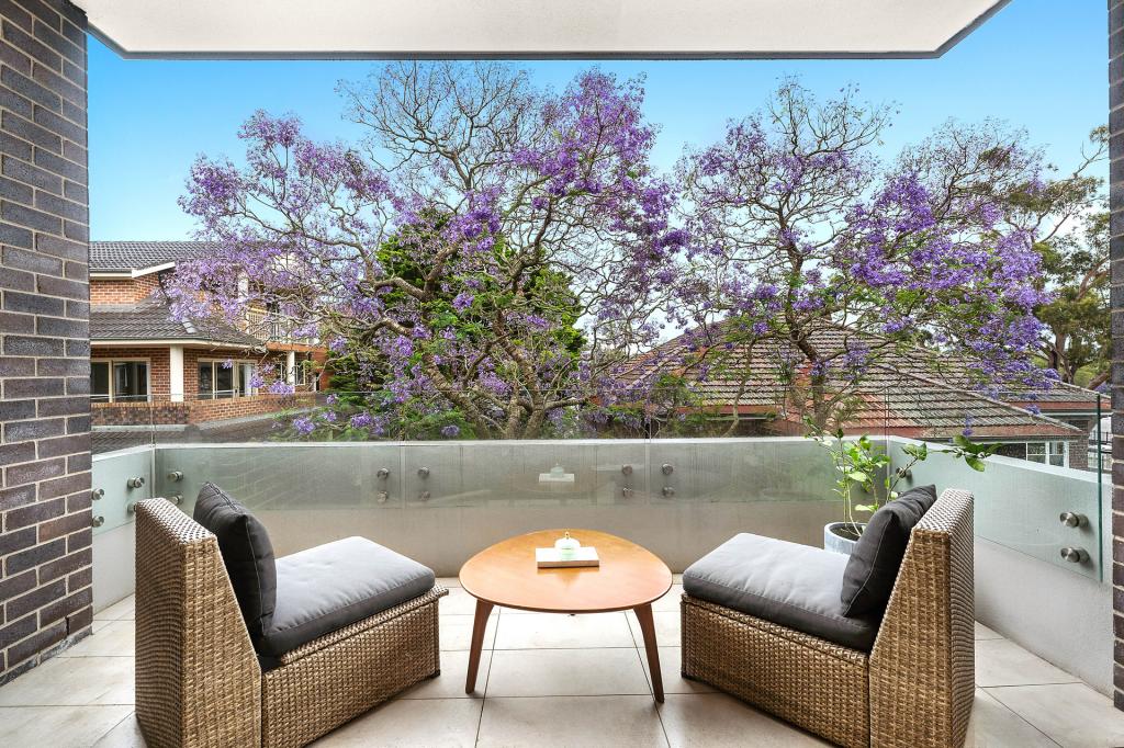 410/30-34 Henry St, Gordon, NSW 2072