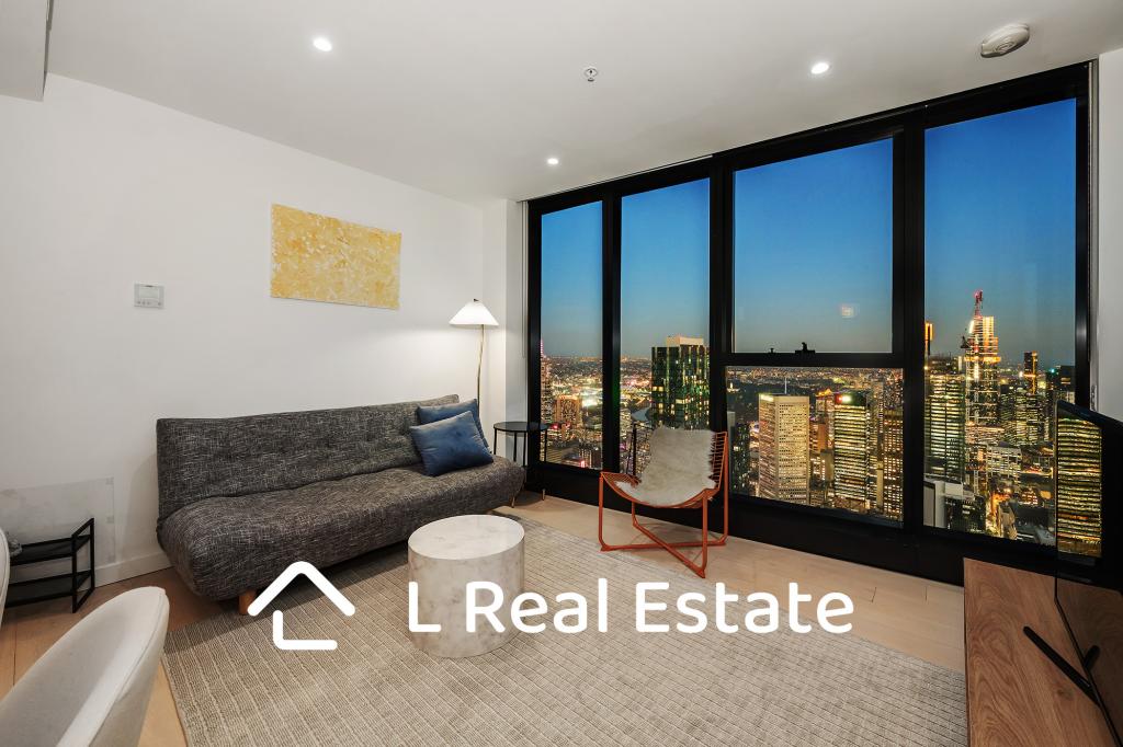 6609/370 QUEEN ST, MELBOURNE, VIC 3000
