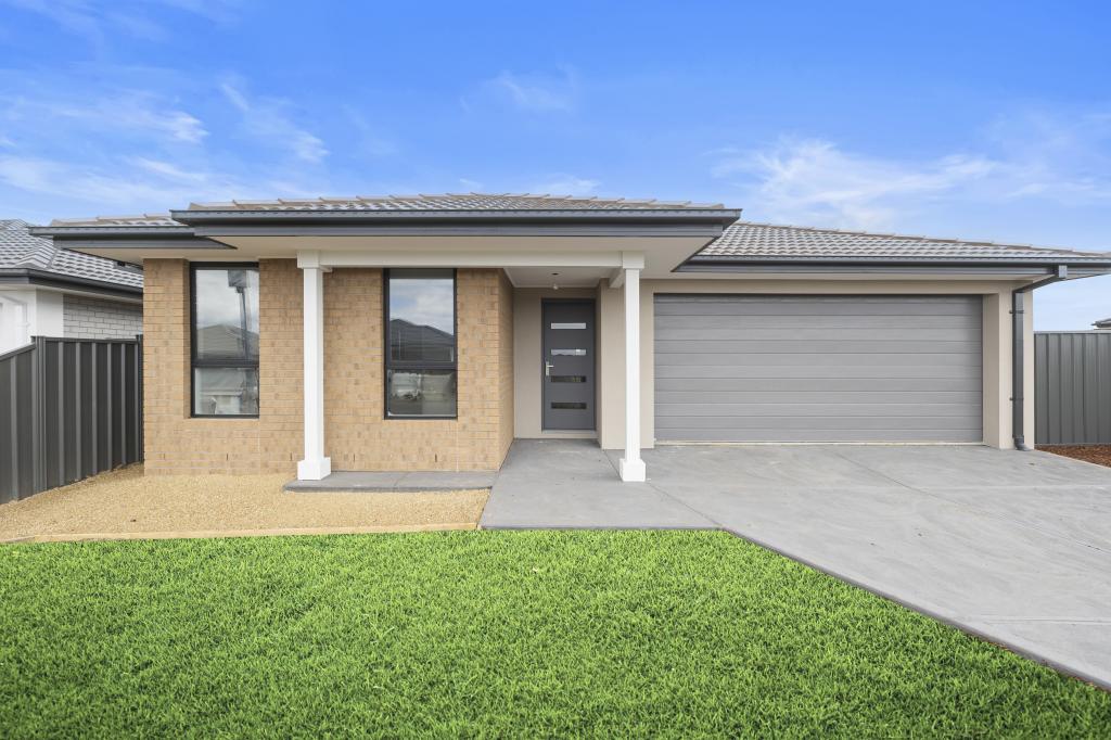 22 Halligan St, Lucas, VIC 3350