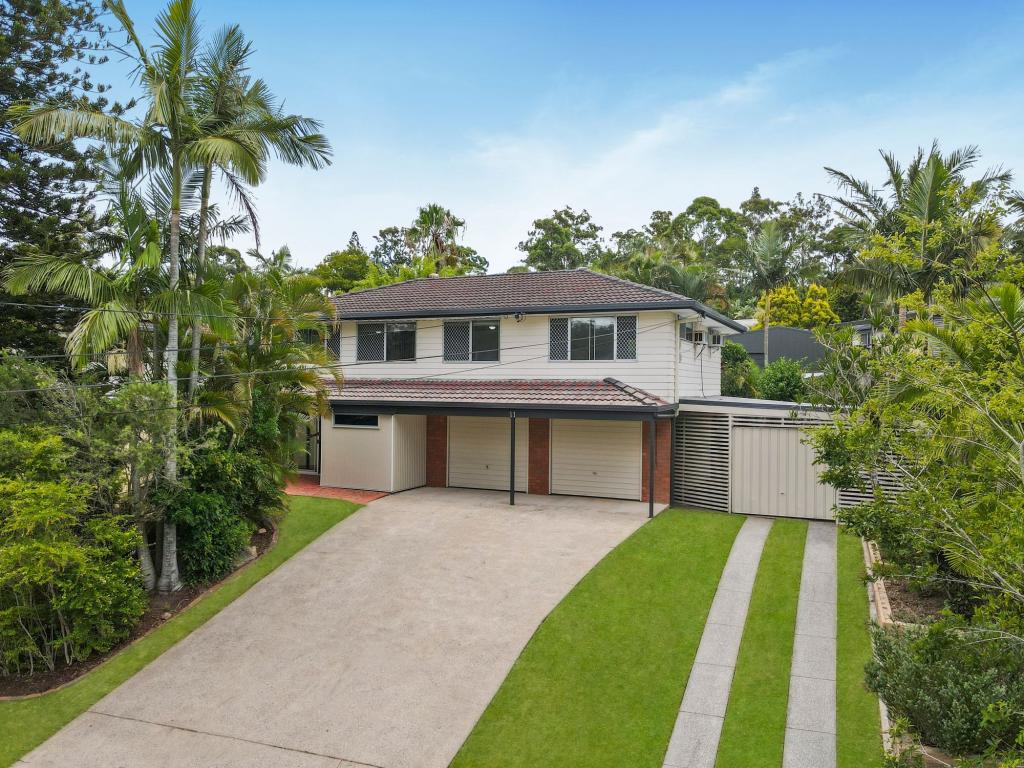 11 Stellaris Way, Rochedale South, QLD 4123