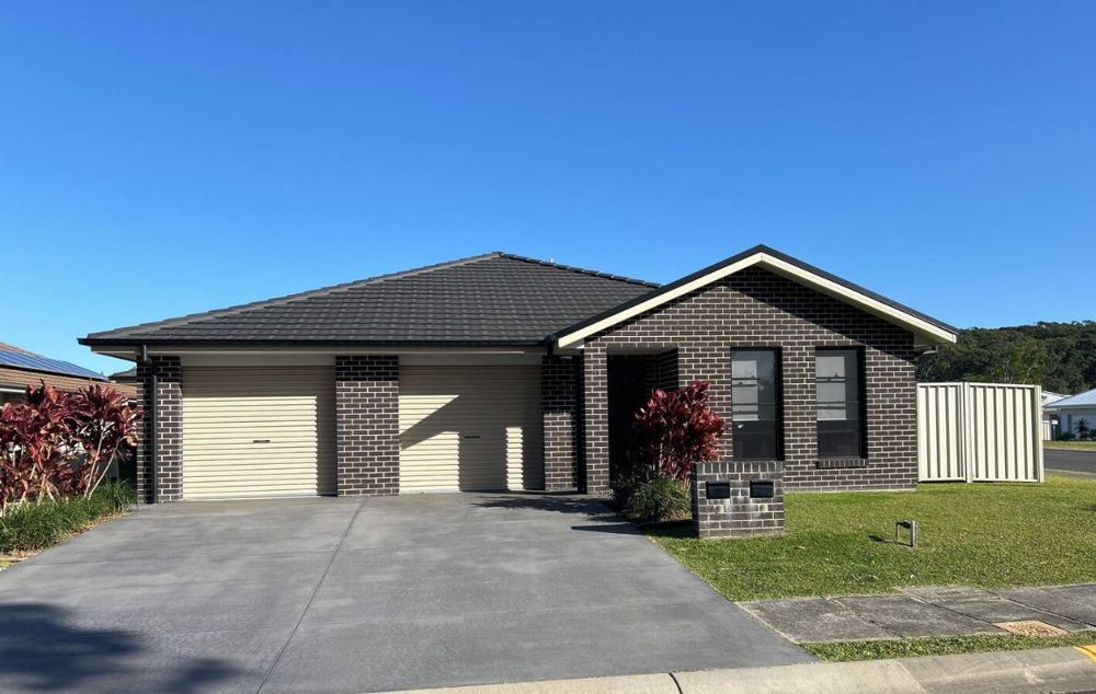 15 Sunshine Cct, Emerald Beach, NSW 2456