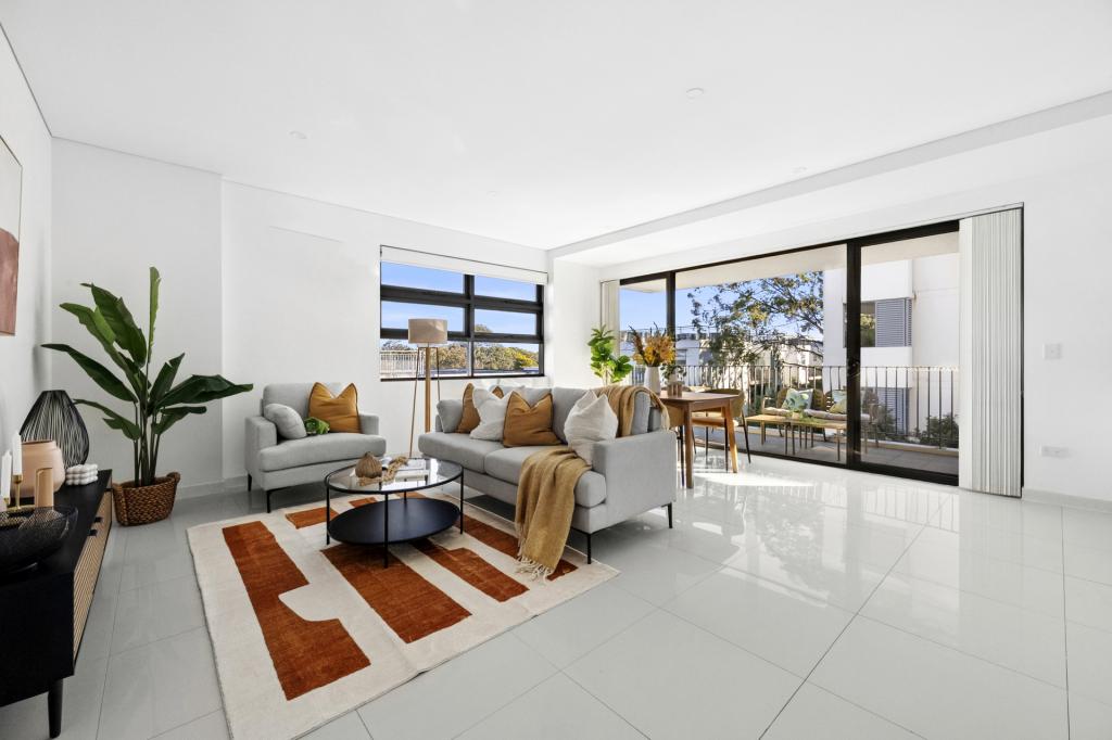 15/536-542 Mowbray Rd, Lane Cove, NSW 2066