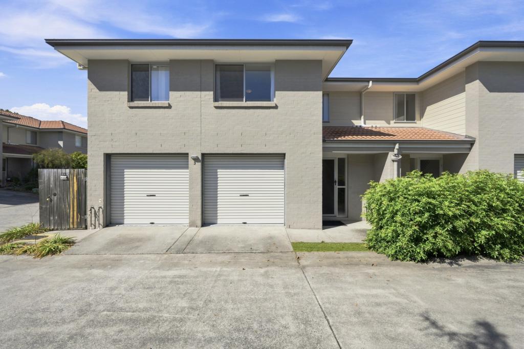 3/19 Platinum Pl, Oxley, QLD 4075