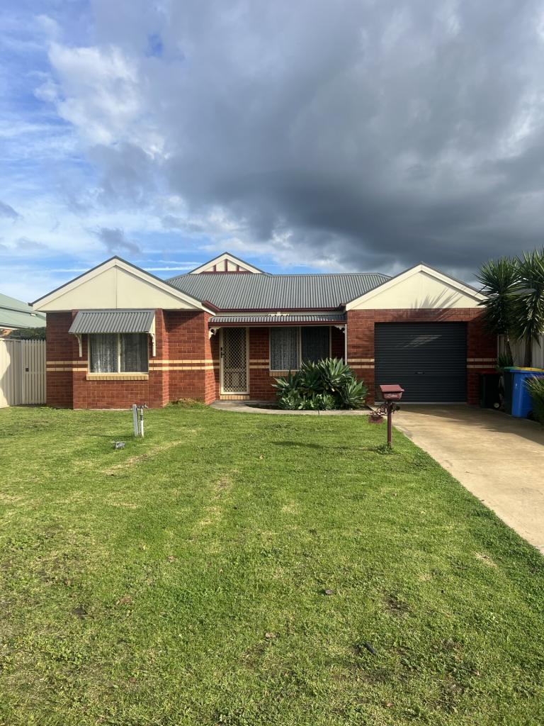 17 Catrina St, Yarrawonga, VIC 3730
