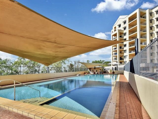 67/9 Carey St, Darwin City, NT 0800