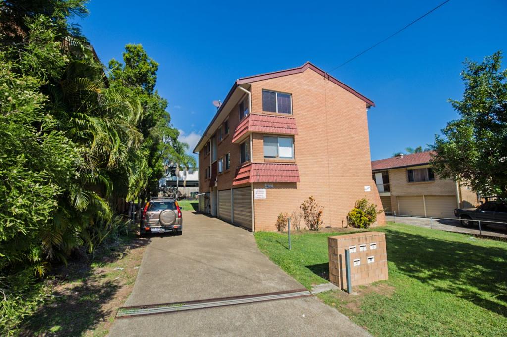 4/111 Chaucer St, Moorooka, QLD 4105
