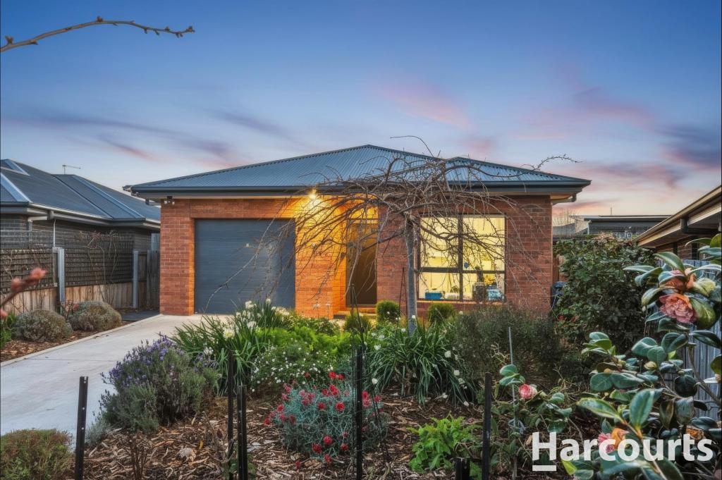 7 Boultbee Pl, Rokeby, TAS 7019