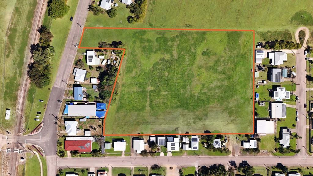 16 Donaghue St, Giru, QLD 4809