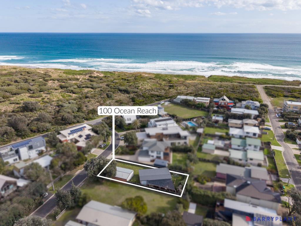 100 Ocean Rch, Cape Woolamai, VIC 3925