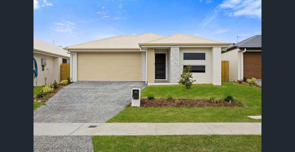 5 Basswood Cct, Park Ridge, QLD 4125