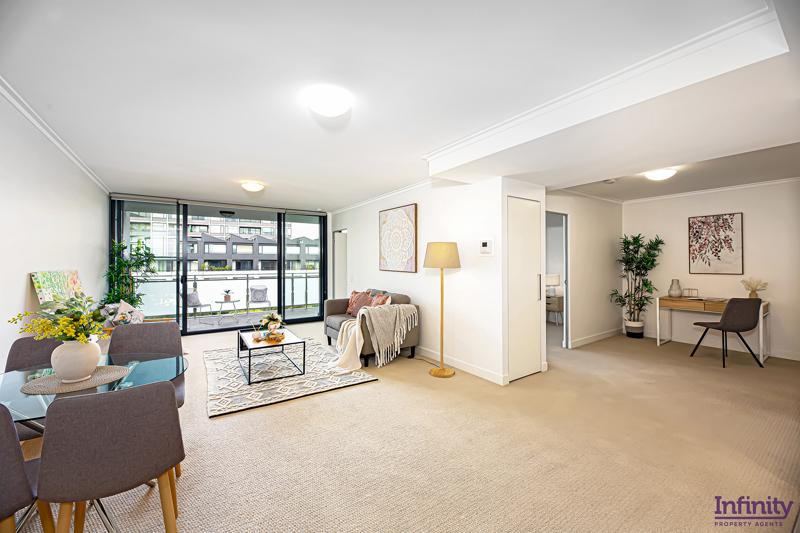 2403/8 Eve St, Erskineville, NSW 2043