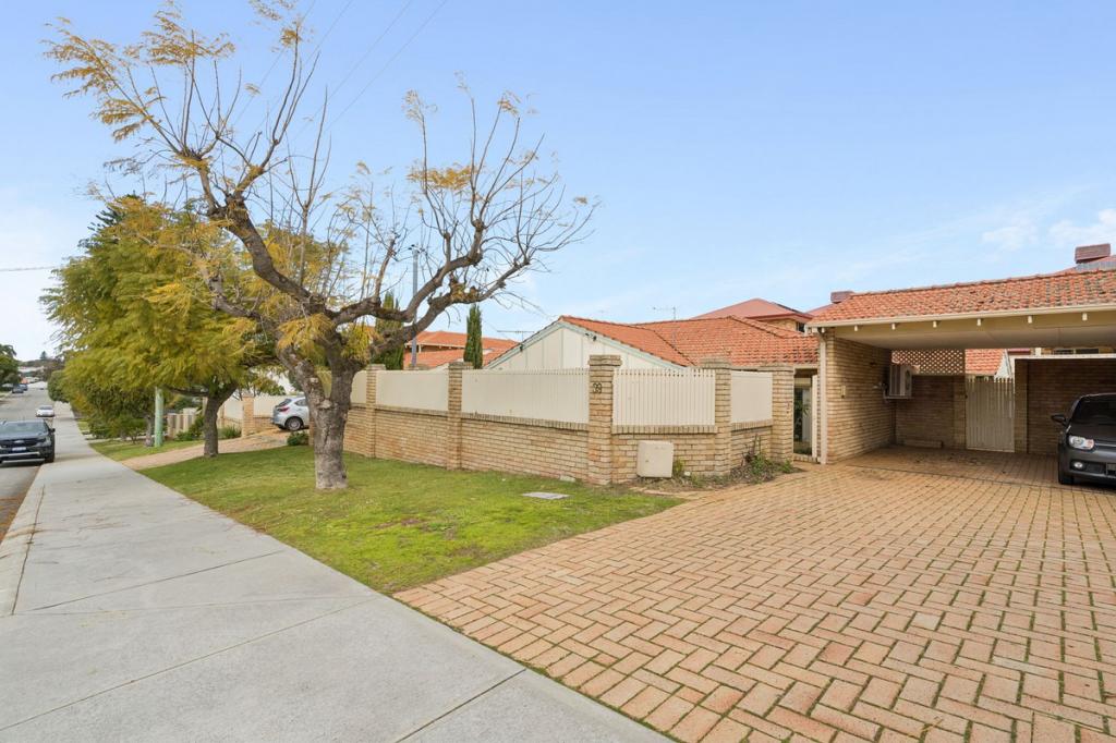 39 Moulden Ave, Yokine, WA 6060