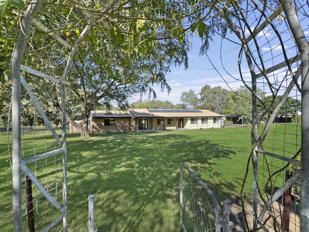 1072 Karrabin Rosewood Rd, Rosewood, QLD 4340