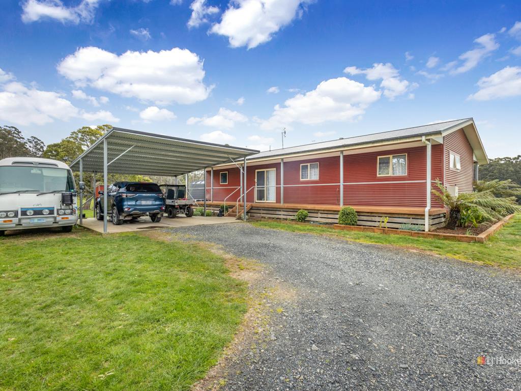 2434 Castra Rd, Upper Castra, TAS 7315