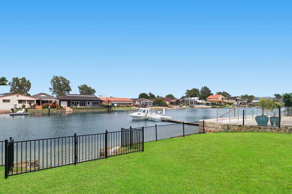 6 Heron Pl, St Huberts Island, NSW 2257