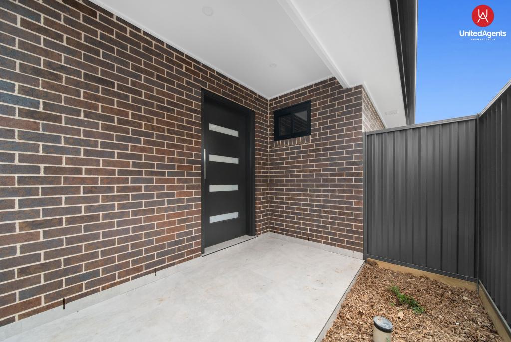 14a Calendula Ct, Casula, NSW 2170