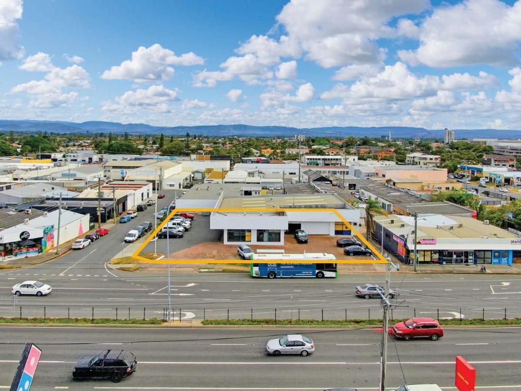 2552 Gold Coast Hwy, Mermaid Beach, QLD 4218