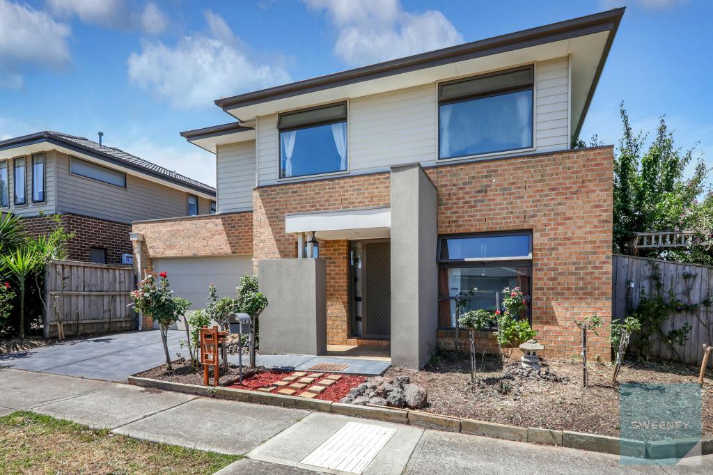 143 Aspire Bvd, Fraser Rise, VIC 3336