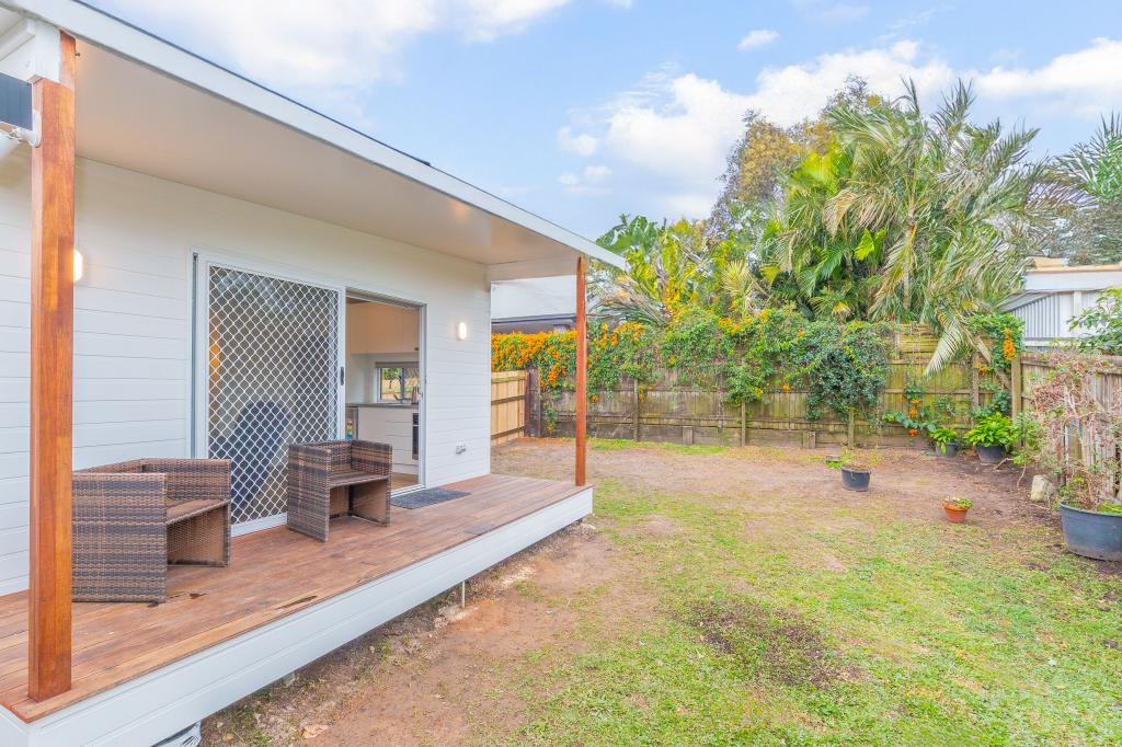 2/42a Thomas St, Clontarf, QLD 4019