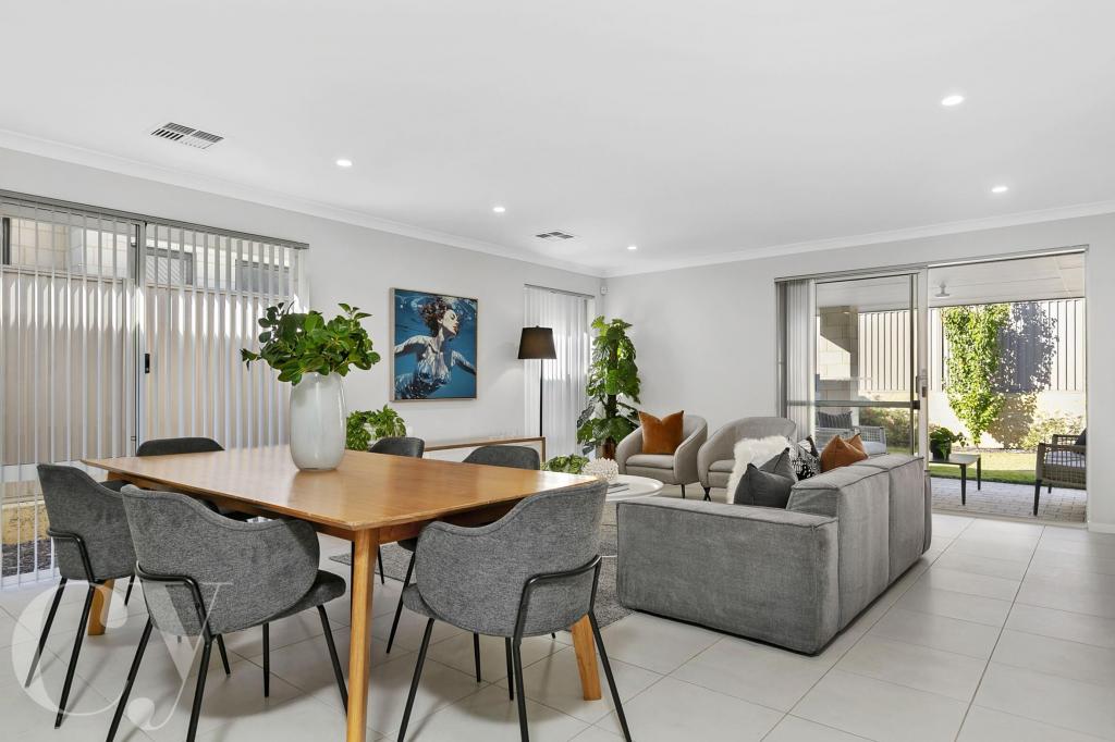 52 Tasman Cres, Mandogalup, WA 6167