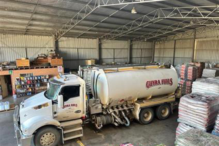 Contact Agent For Address, Guyra, NSW 2365