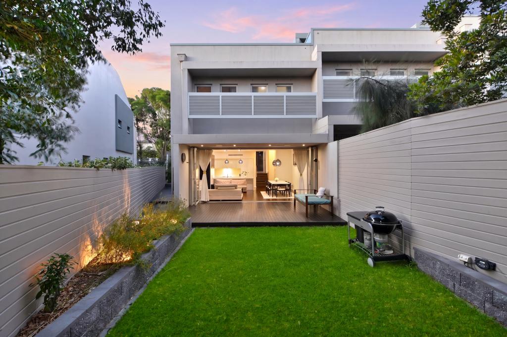 123 Bundock St, Randwick, NSW 2031