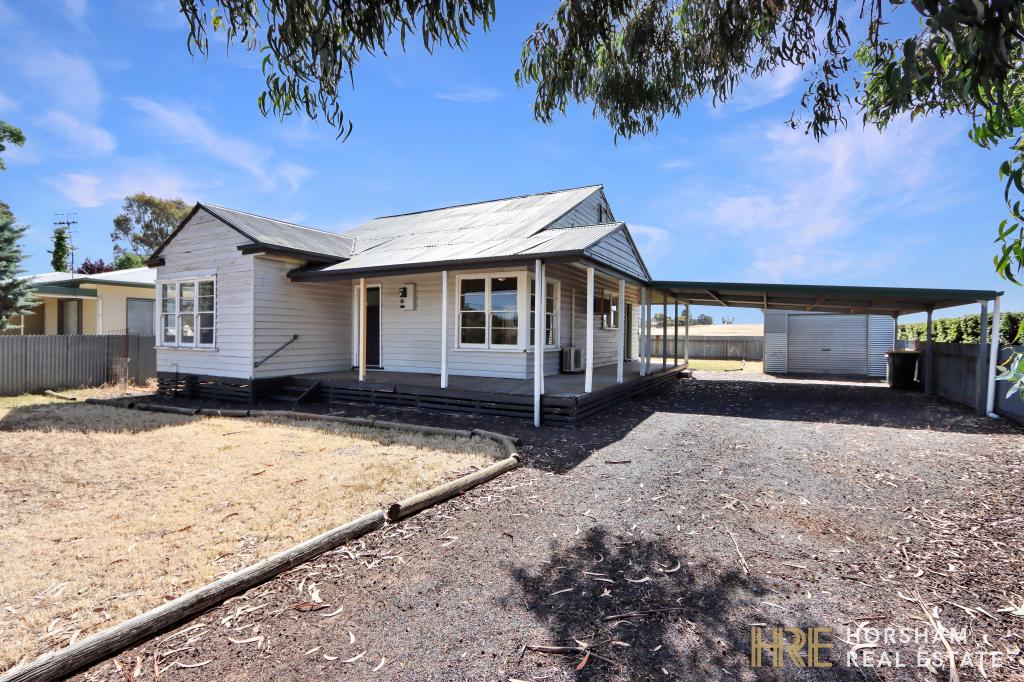 11 Glenferness St, Nhill, VIC 3418