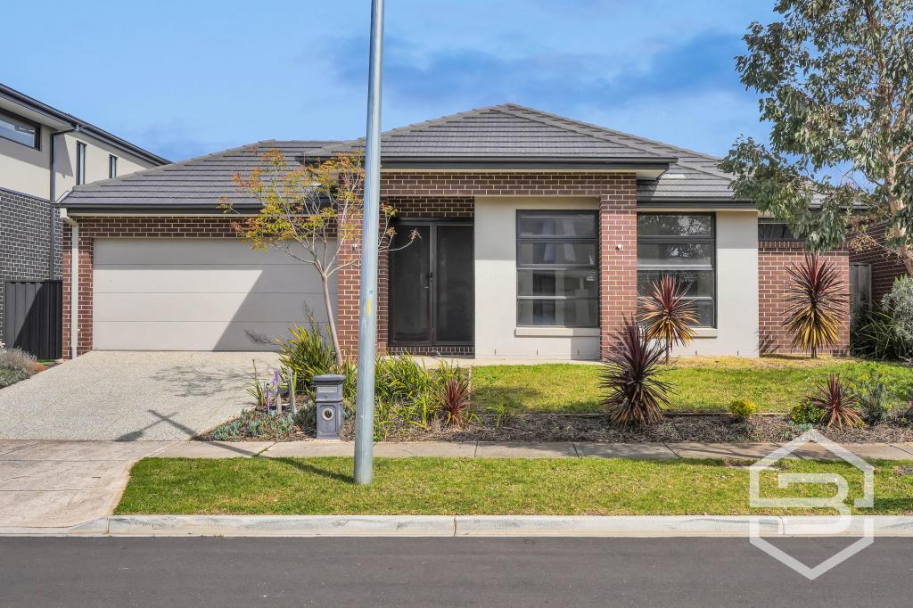 5 Bonhams Cct, Manor Lakes, VIC 3024