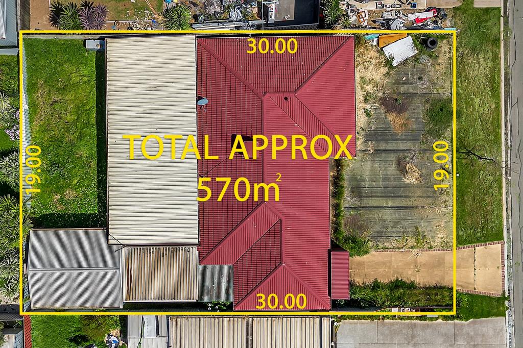 15 Magdalena Cres, Paralowie, SA 5108