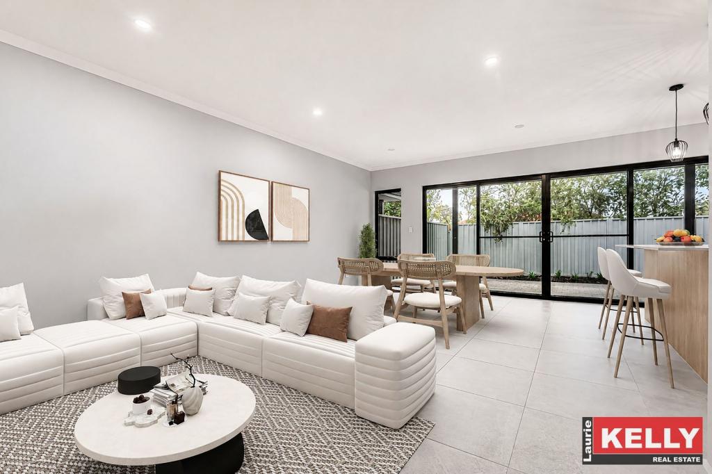 15 Ross St, Kewdale, WA 6105