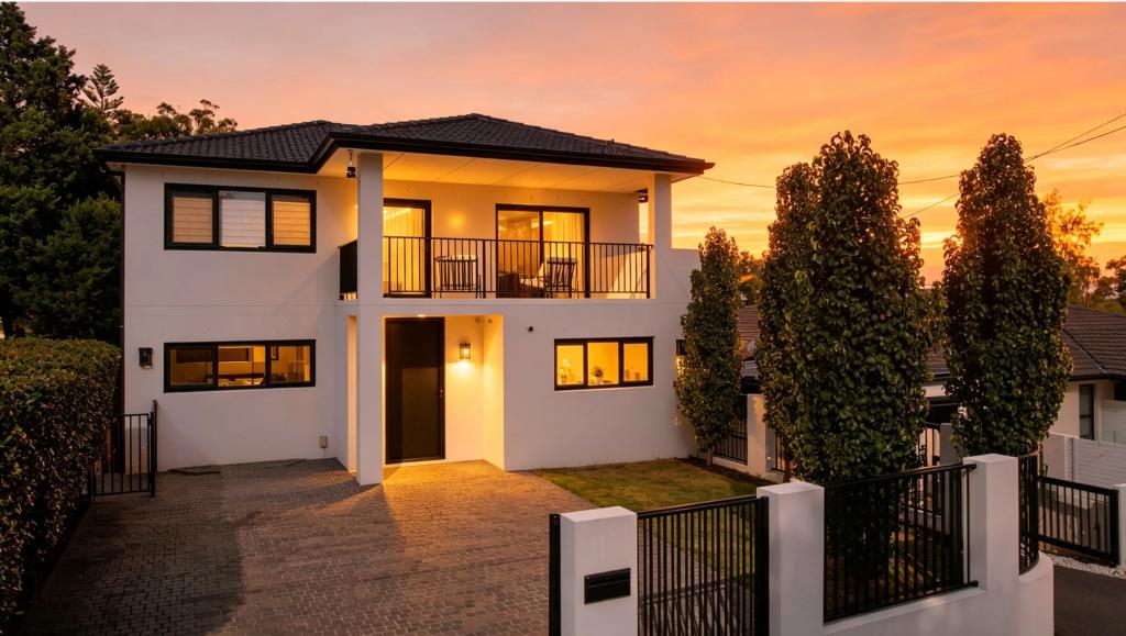 188 PRINCES ST, PUTNEY, NSW 2112