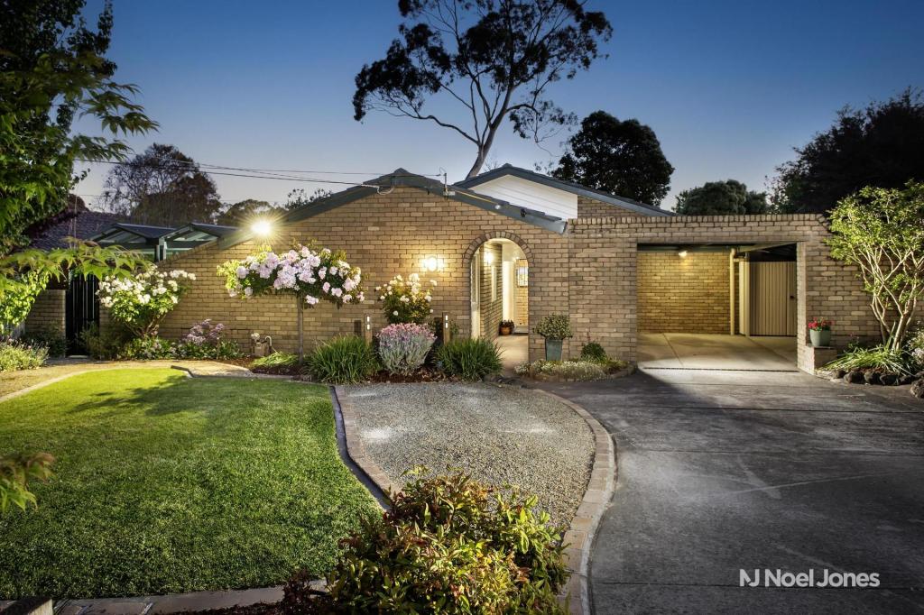 38 Rozelle Ave, Ringwood East, VIC 3135