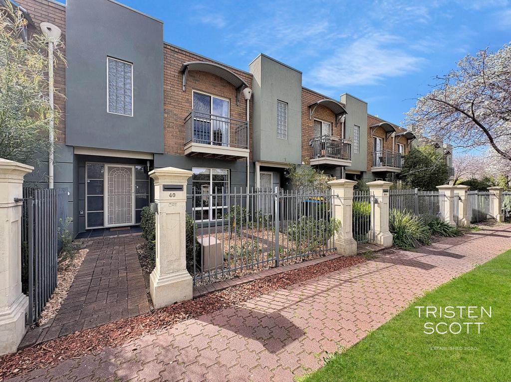40 Sir Ross Smith Bvd, Oakden, SA 5086