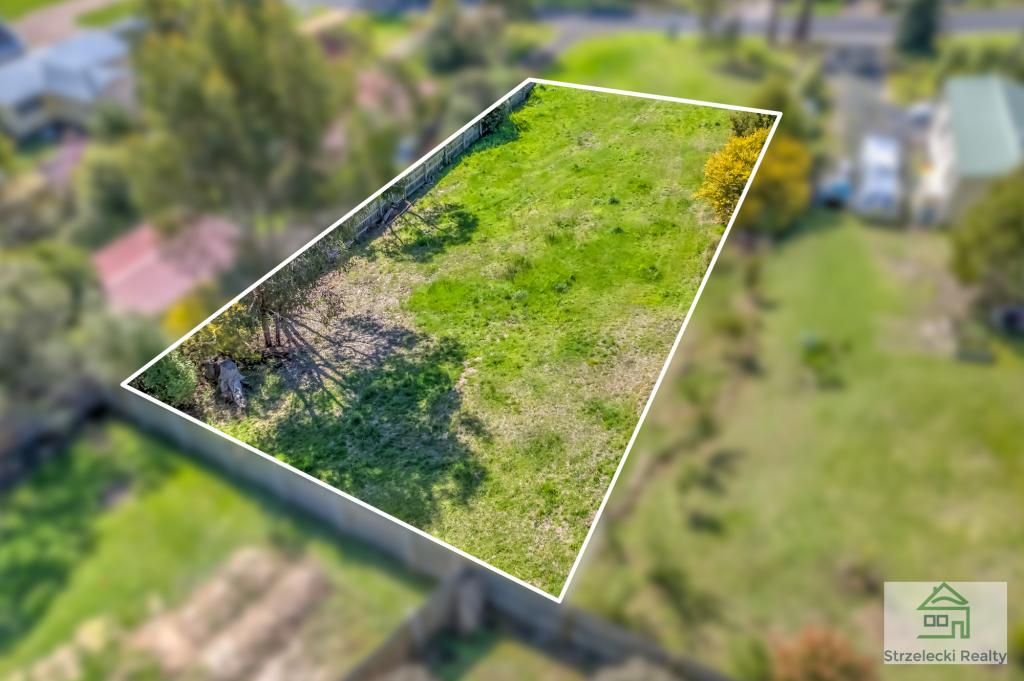 8 Bastin St, Boolarra, VIC 3870