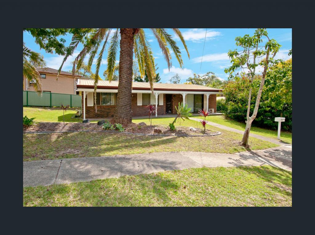 21 Clonmel St, Regents Park, QLD 4118