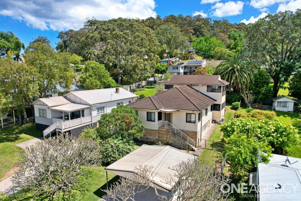 37 Brisbane Water Dr, Point Clare, NSW 2250