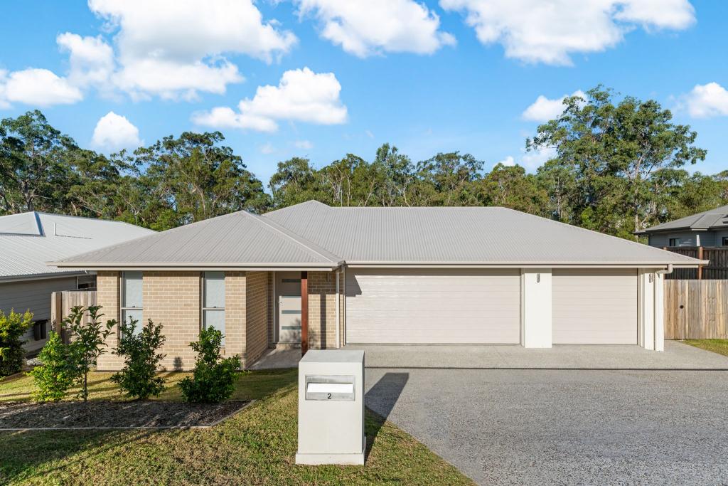 2 Scenic Dr, Southside, QLD 4570