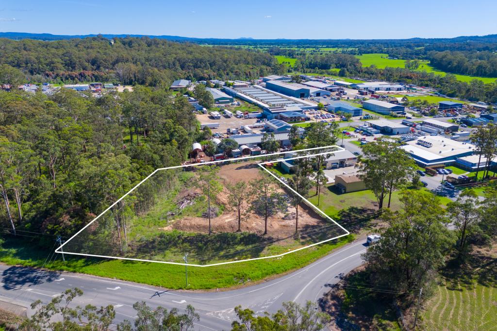 48 Commerce St, Wauchope, NSW 2446