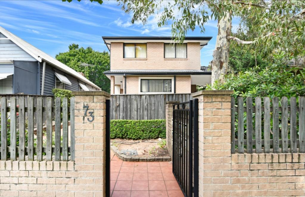 10/73 Underwood Rd, Homebush, NSW 2140