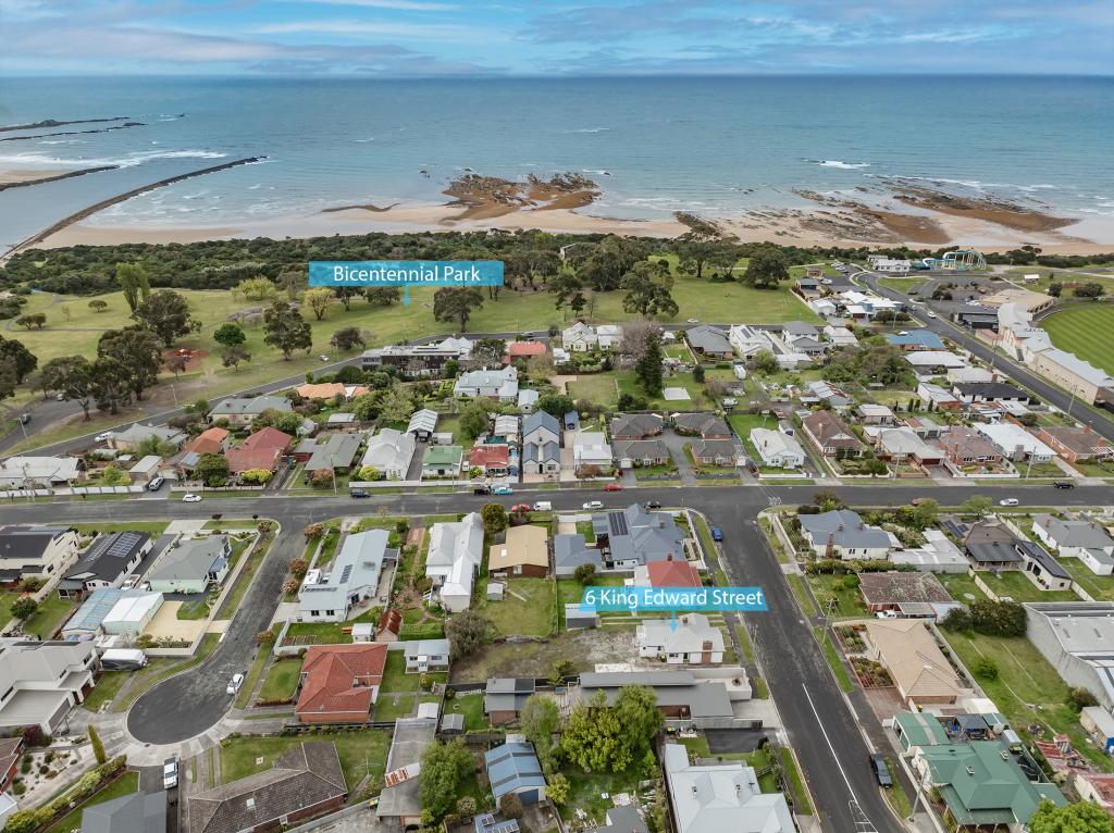 6 King Edward St, Ulverstone, TAS 7315