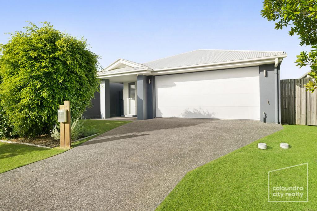 51 Wishart Cres, Baringa, QLD 4551