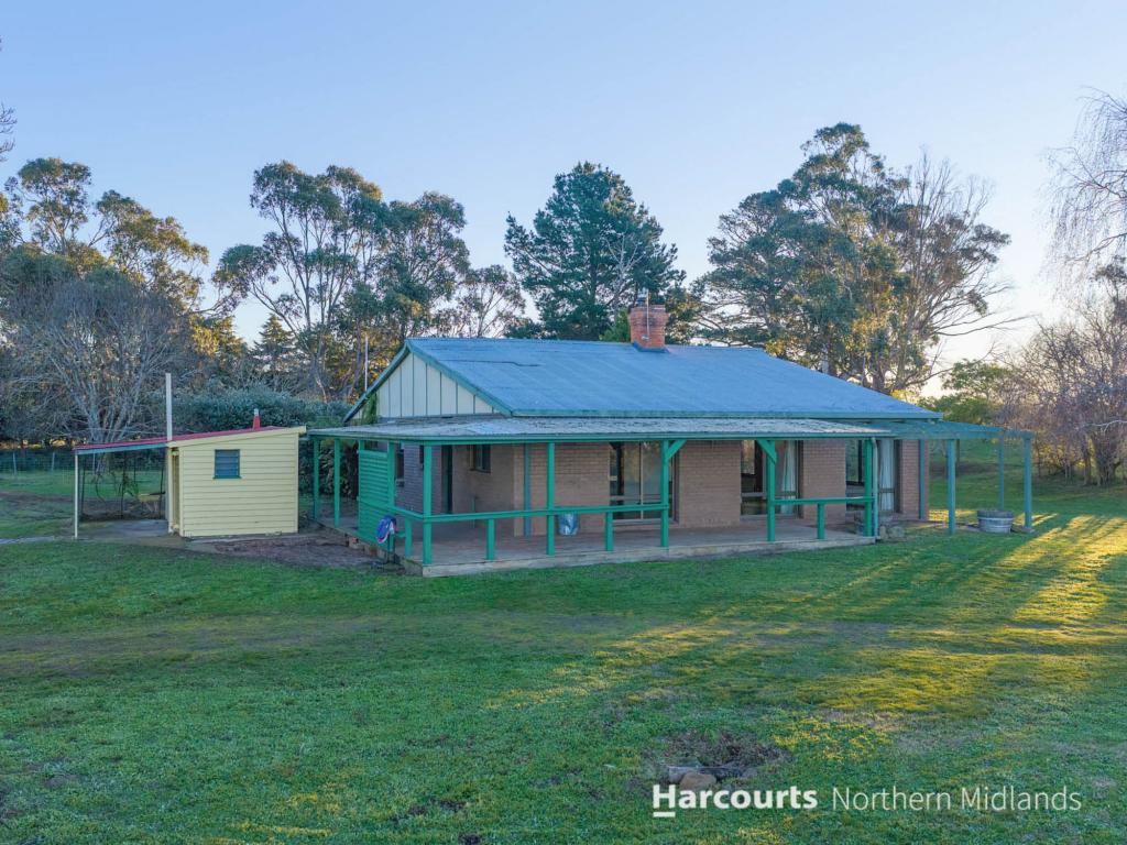 1960 Macquarie Rd, Cressy, TAS 7302