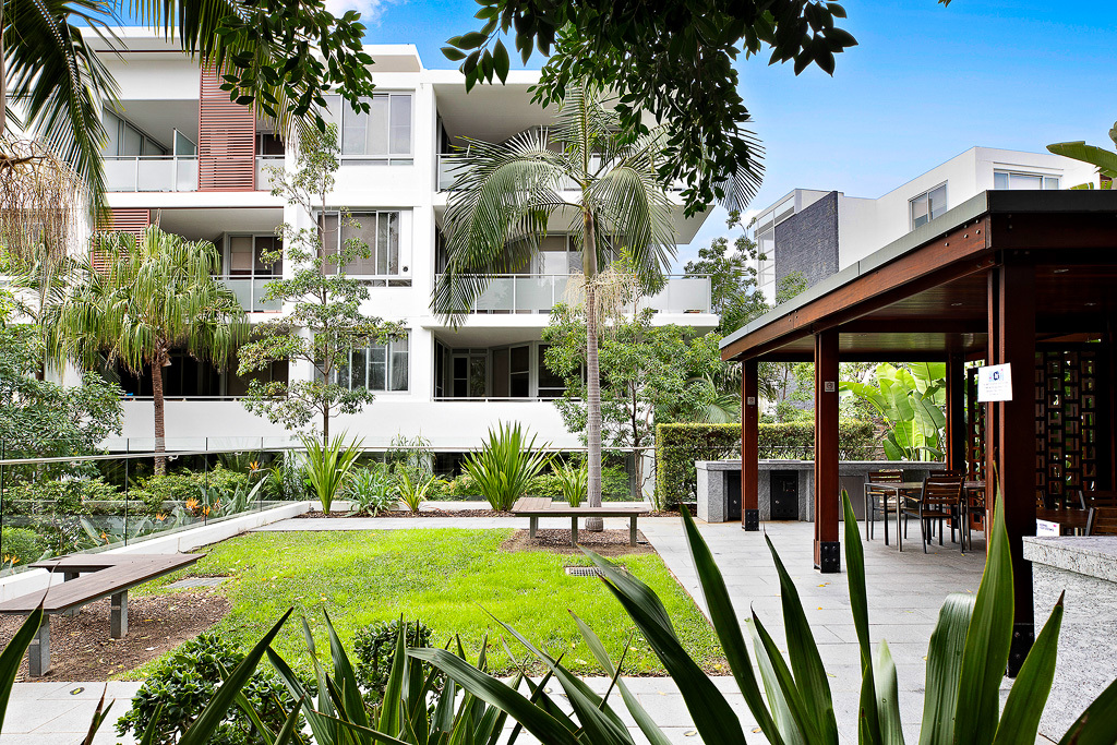 C210/3 Avenue Of Europe, Newington, NSW 2127