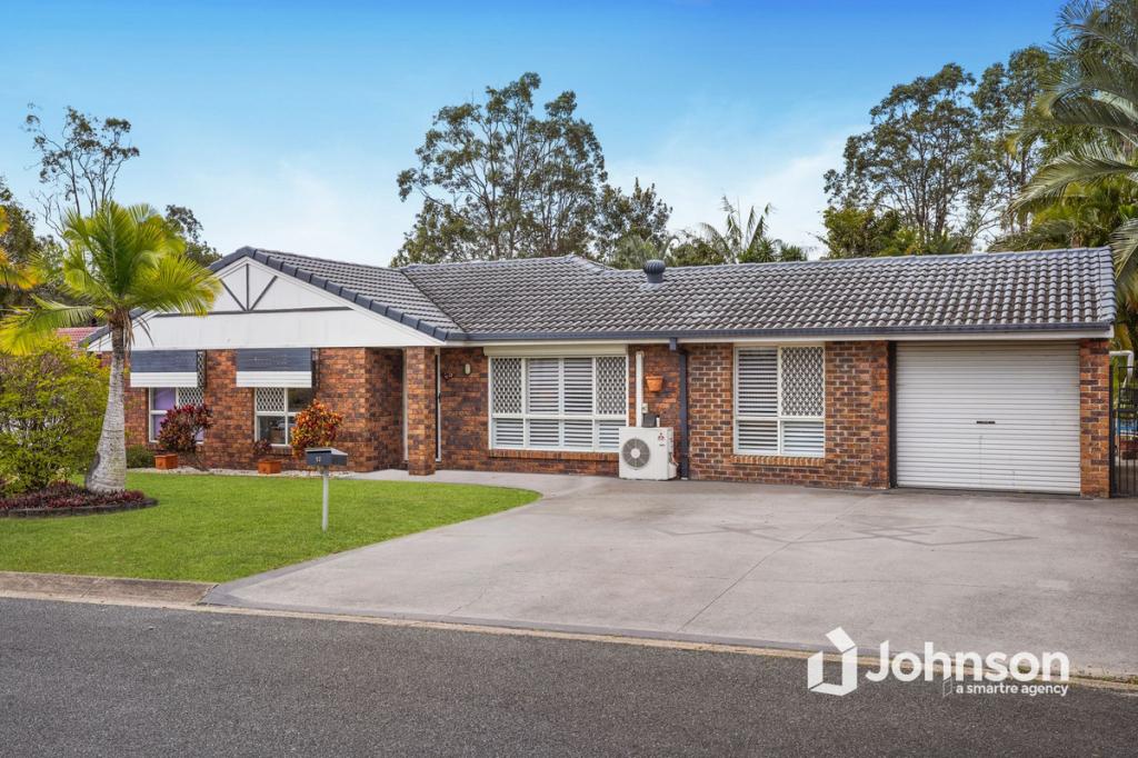 12 Carnation Cl, Springfield, QLD 4300