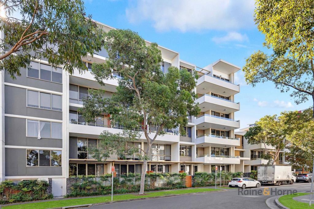 224/28 Ferntree Pl, Epping, NSW 2121