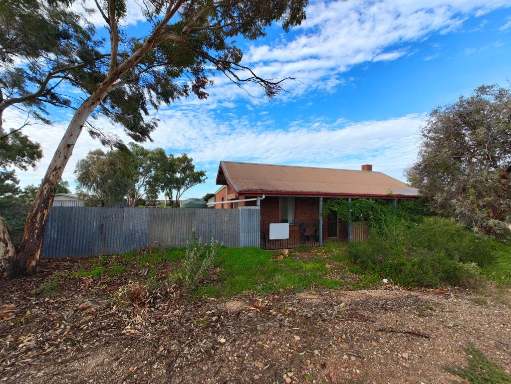 83 Wigley St, Quorn, SA 5433