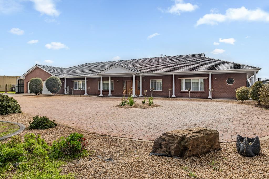 PROP LOT 1, LOT 2061 PETHERTON RD, ANDREWS FARM, SA 5114