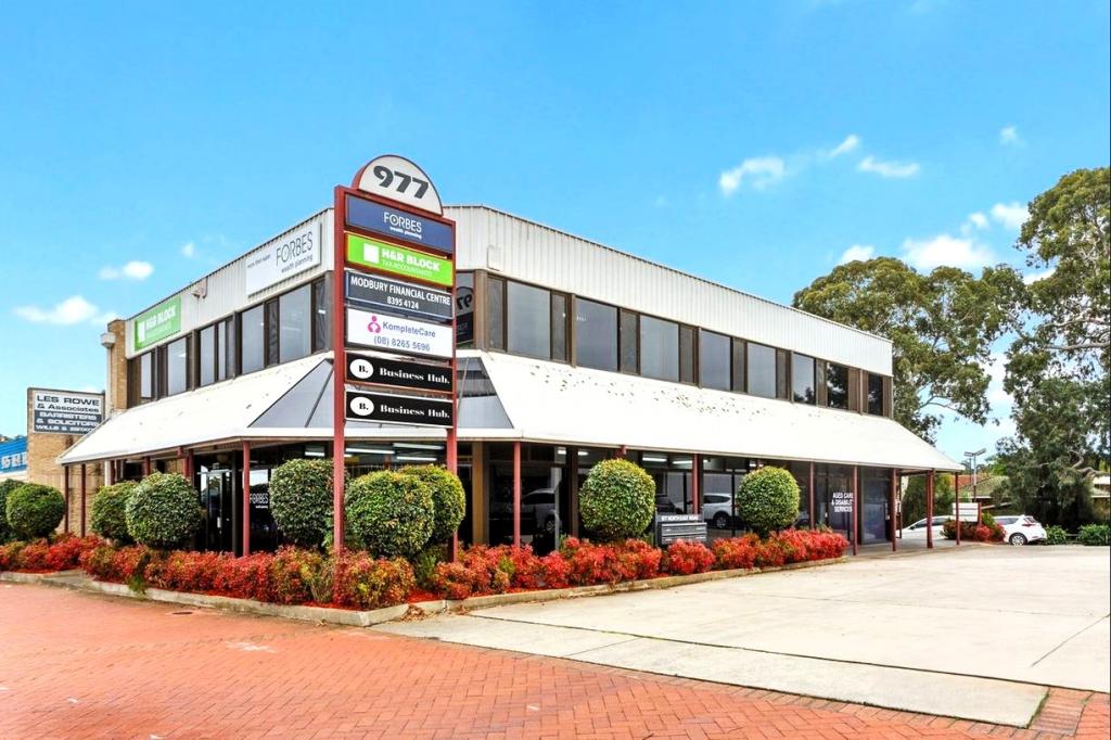 Suites 2&6/977 North East Rd, Modbury, SA 5092