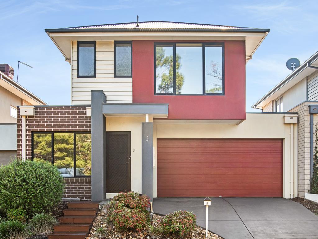 3 Crimson Cres, Carrum Downs, VIC 3201