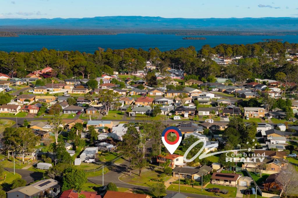 19 Cessna Ave, Sanctuary Point, NSW 2540